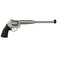 *Smith & Wesson Performance Center Model 647-1 Varmint Revolver in Soft Case