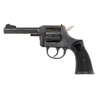 *H&R Model 929 Revolver