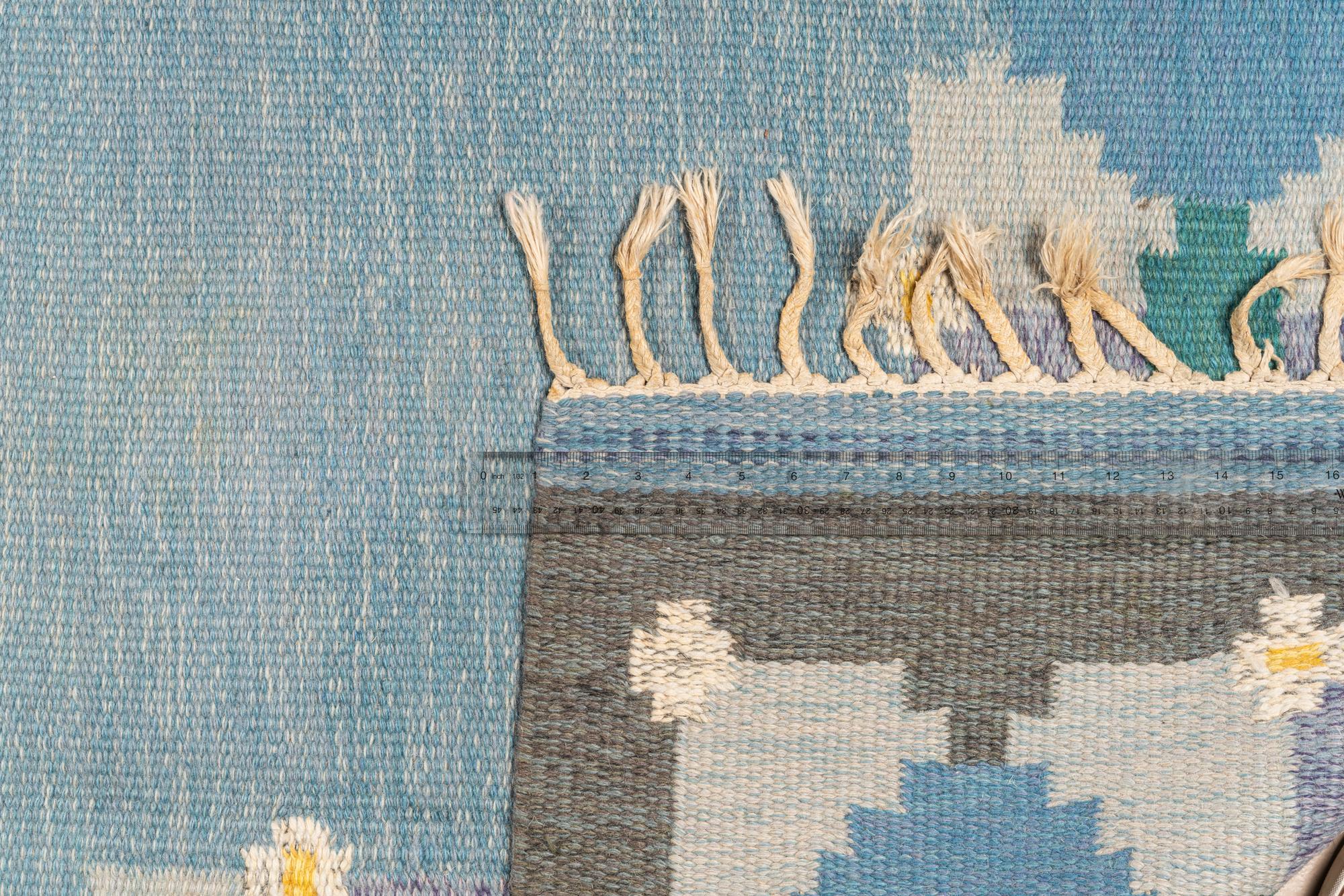Flatweave Rug