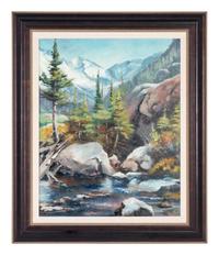 Mountain Stream