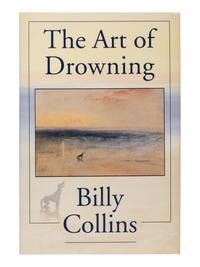 COLLINS, Billy (b. 1941). Questions About Angels . New York: William Morrow and Company, Inc., 1991.