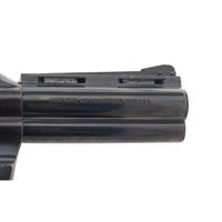 **Colt Trooper with Python Barrel in Box