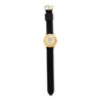 Patek Philippe, 2595, 18K Yellow Gold 'Disco Volante' 'Calatrava' Watch