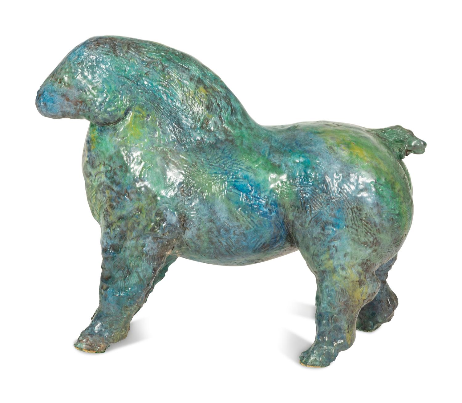 Chinese Rainbow, 2007