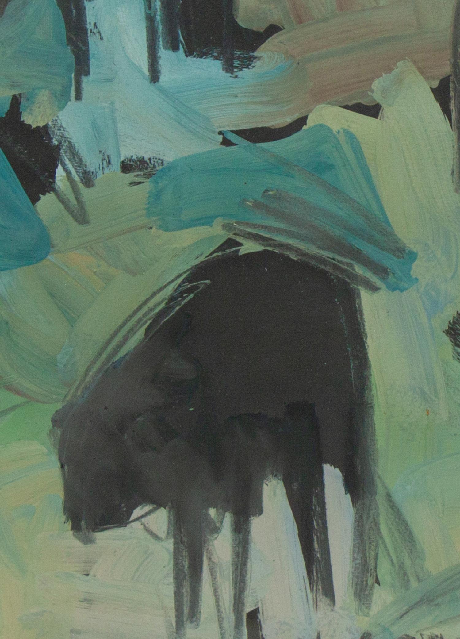 Abstract Angus