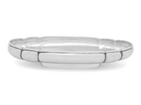 An Arts and Crafts Silver Bowl