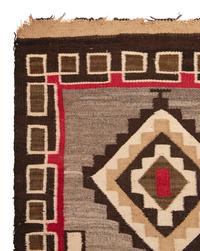 Navaho Rug