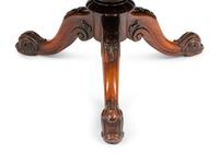 An Early Victorian Rosewood Breakfast Table