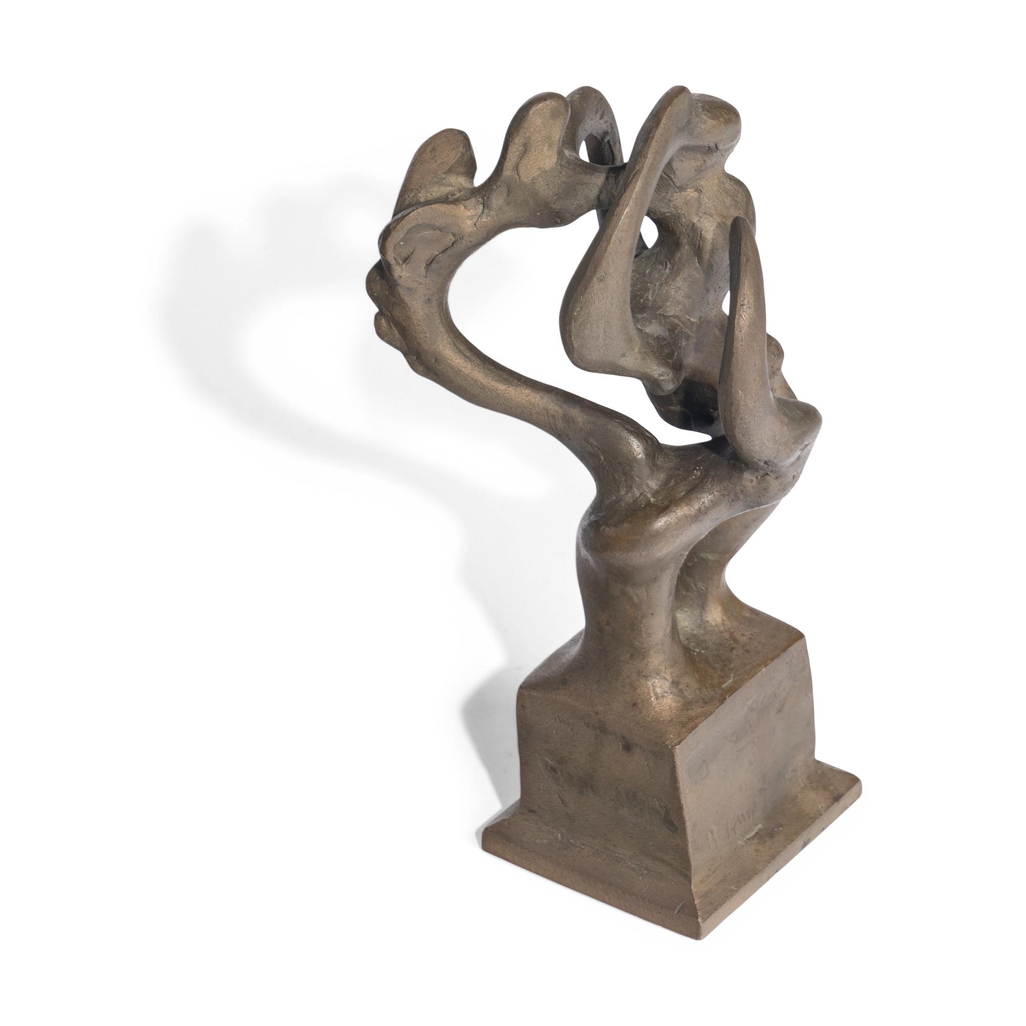 Entwine II