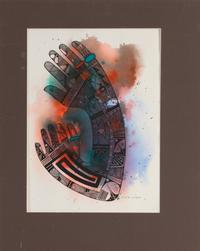 Hand Motifs