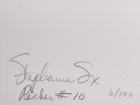 Group of Three Works ( European #10, Pecher #14, and Pecher #10)