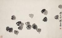 Qi Baishi (Chinese, 1864-1957) 齊白石（1864-1957）