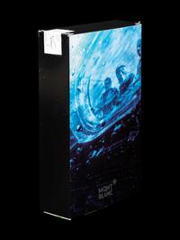 Montblanc: Jules Verne-Writers Series Limited Edition Fountain Pen