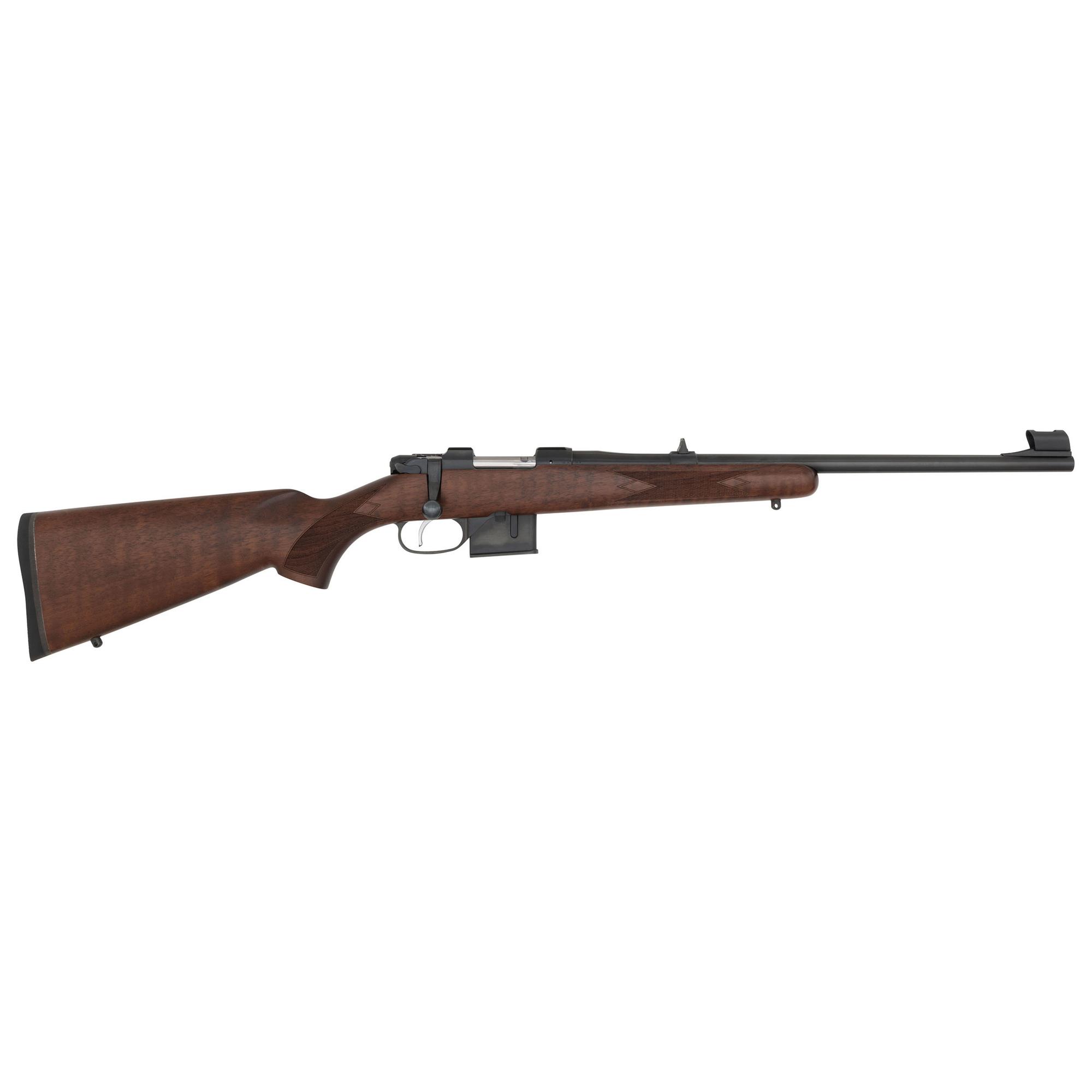 * CZ Model 527 Carbine