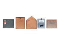 A Collection of Thirteen Continental Reverse-Painted Glass Plaques and Miniature Paintings