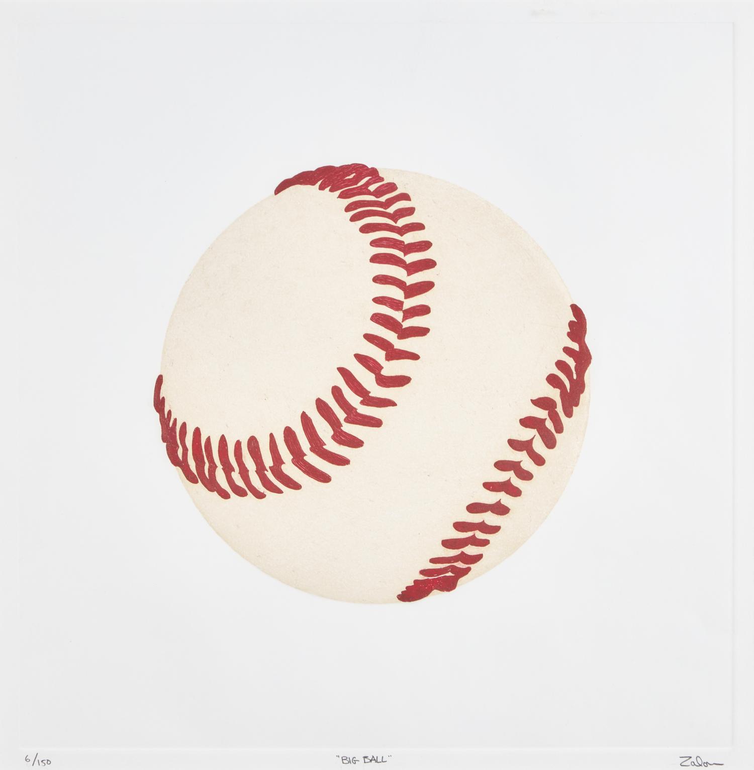 Big Ball, 2006