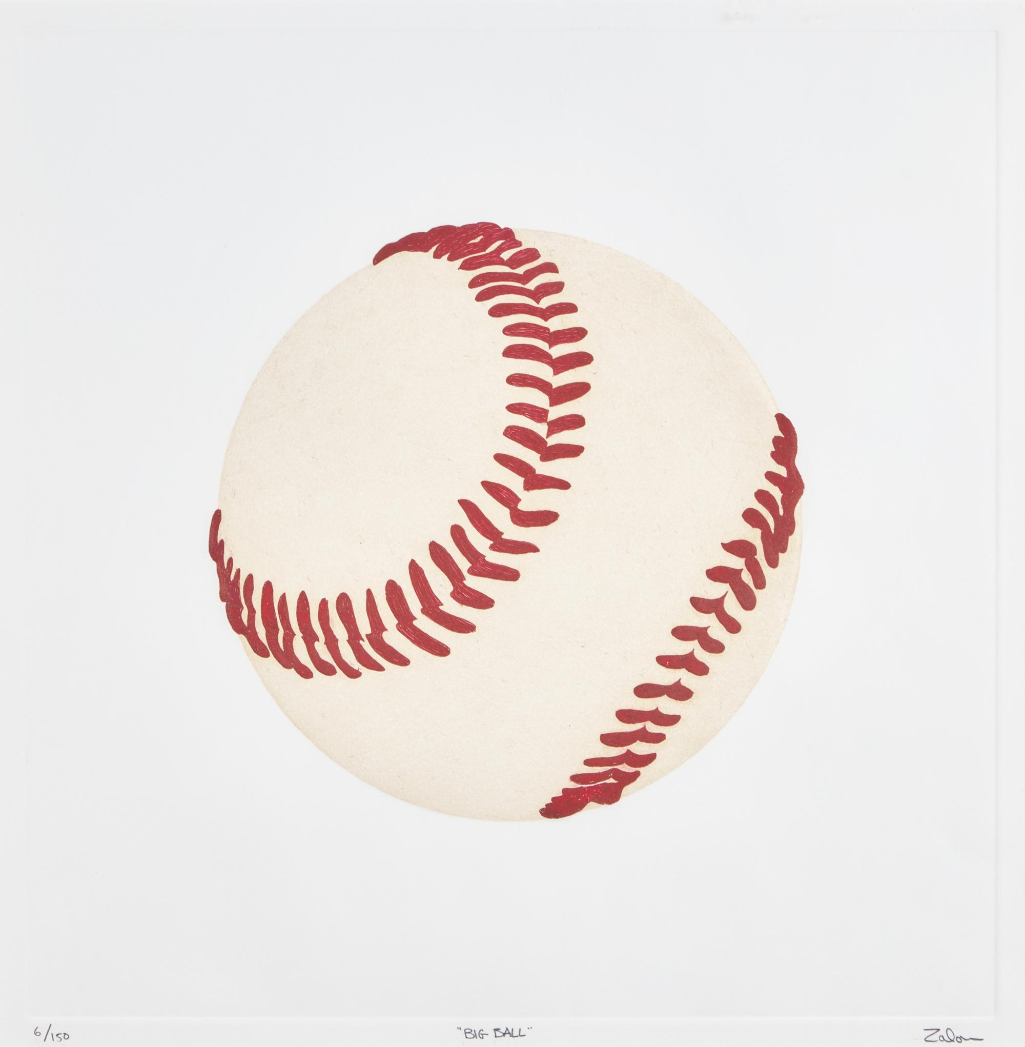 Big Ball, 2006