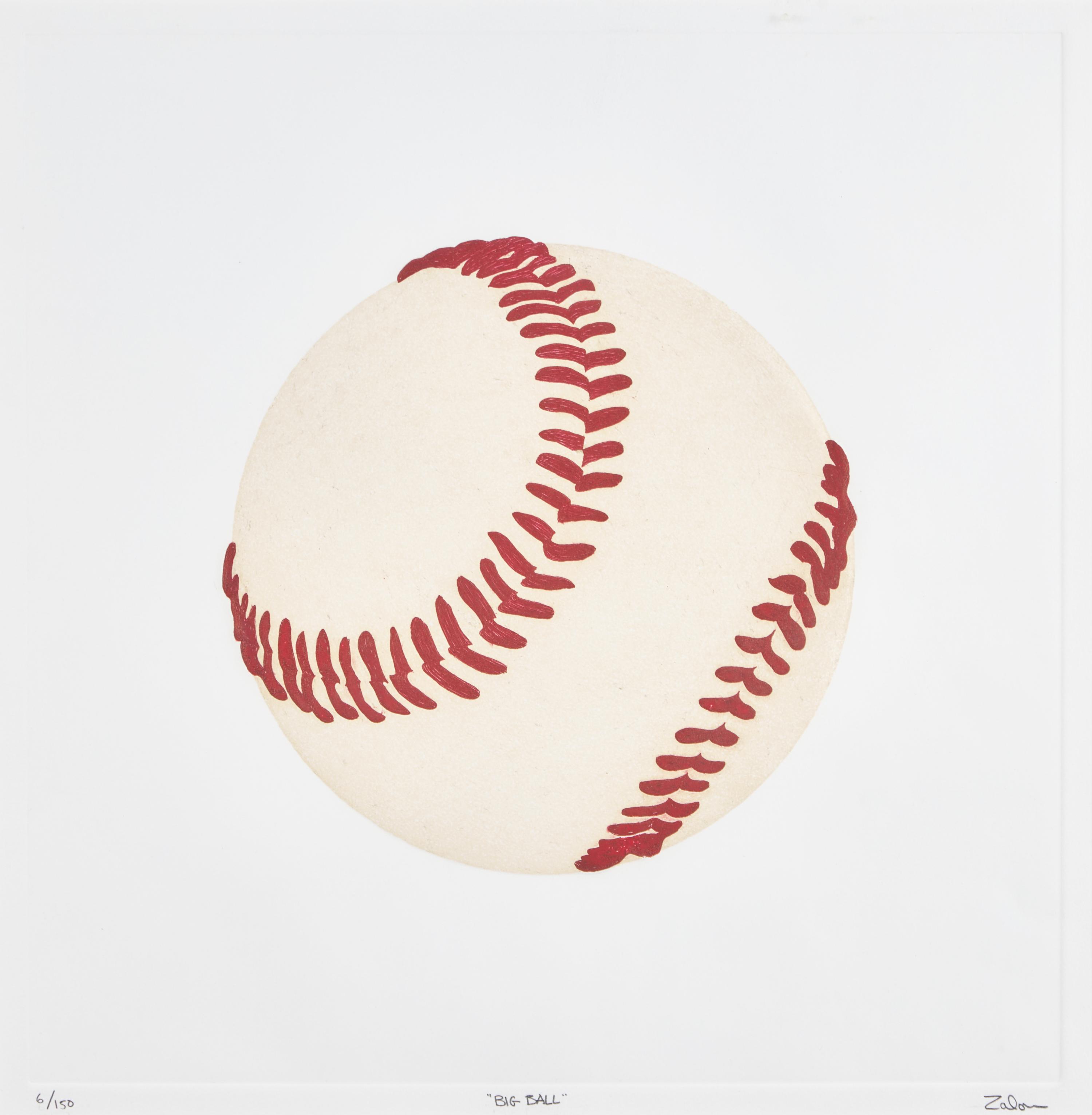 Big Ball, 2006