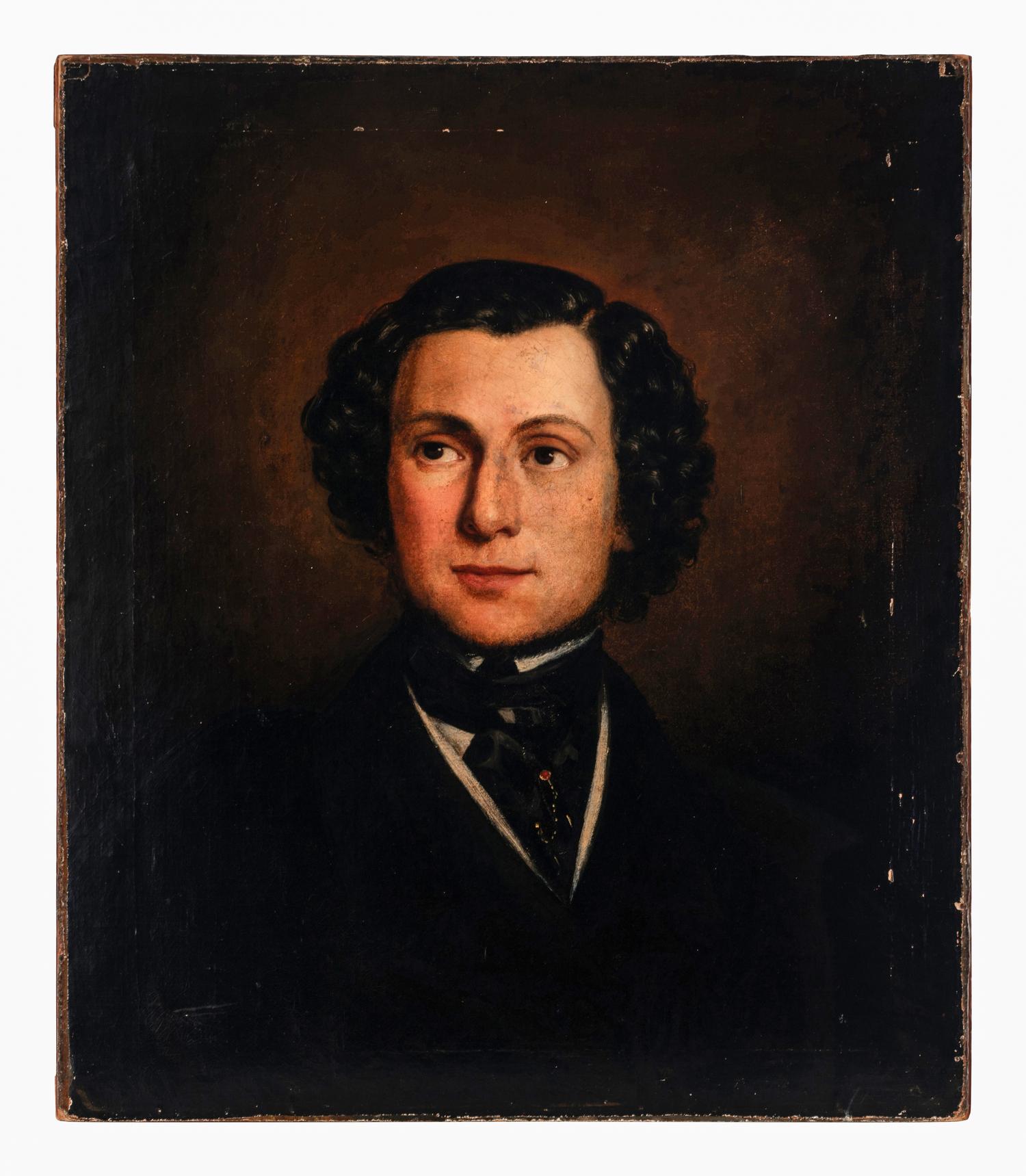 American School, 19th Century
