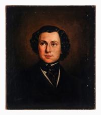 American School, 19th Century