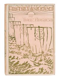[JAPANESE BOOKS]. NOGUCHI, Yone (1875-1943). A group of 3 works, comprising: