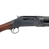 **Winchester Model 1897 12 Ga. Shotgun