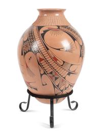 Mata Ortiz Pottery