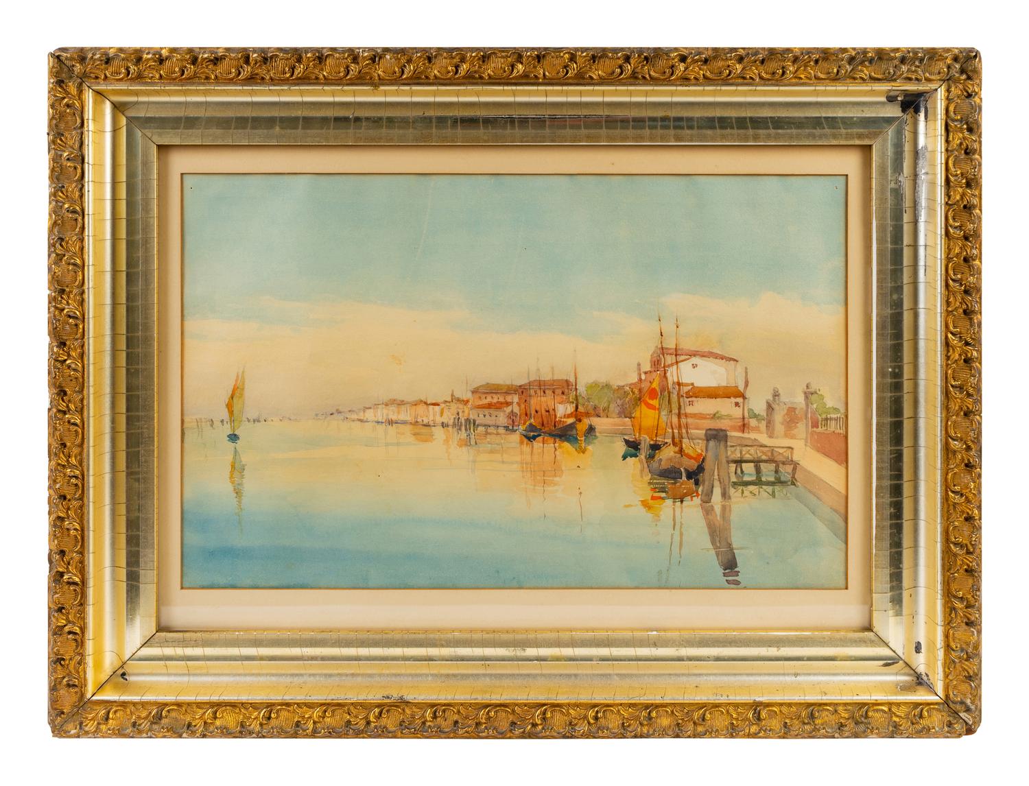 Artist Unknown, 20th Century