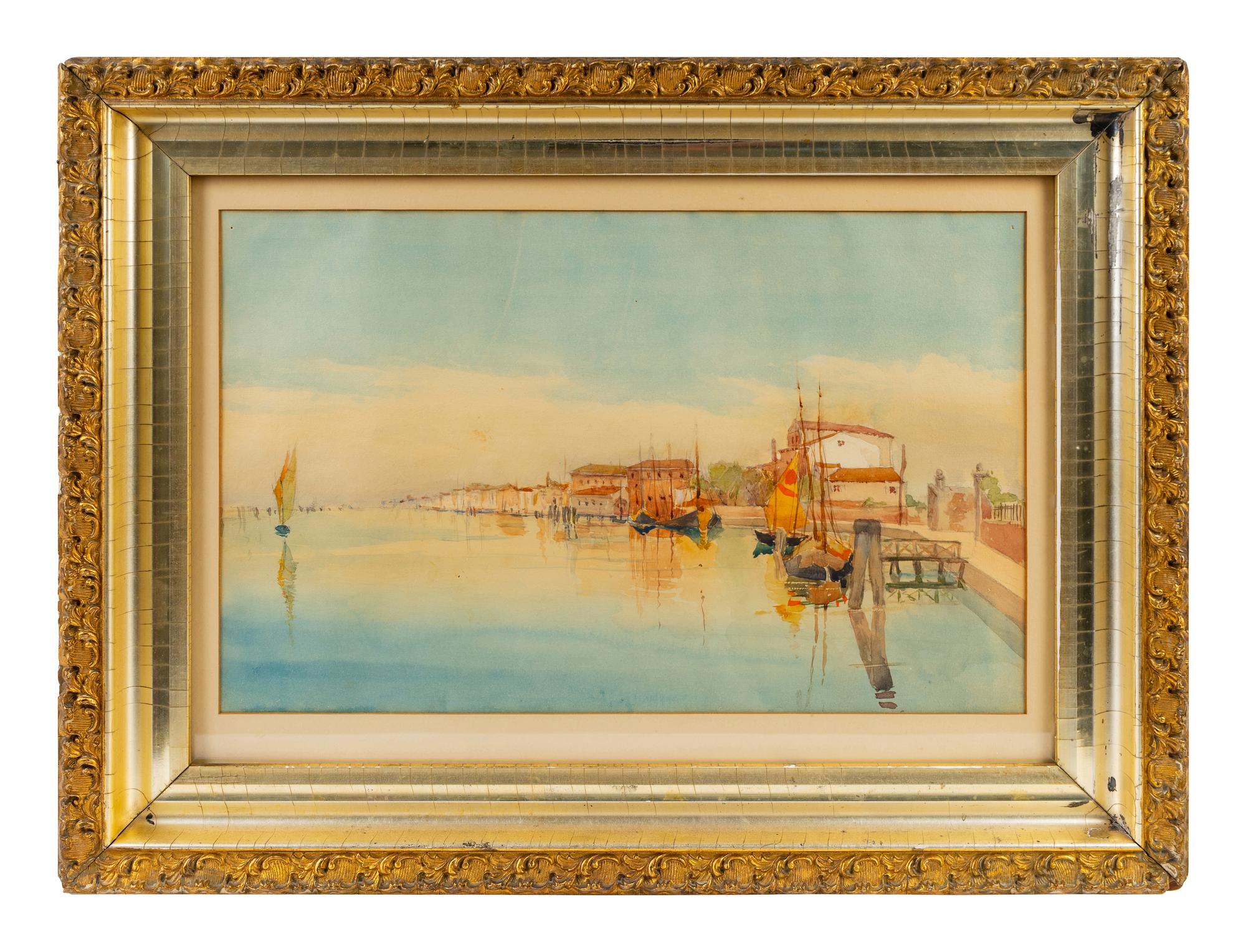 Artist Unknown, 20th Century