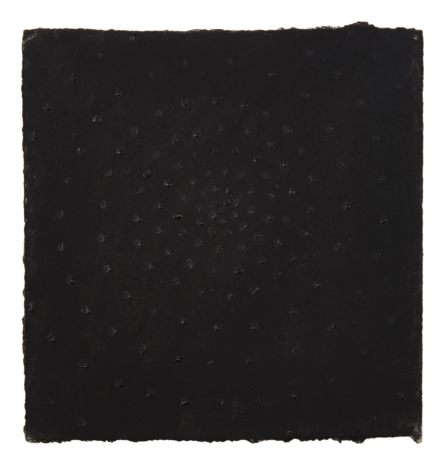 Studies for Variations on a Theme #1-7, 1993