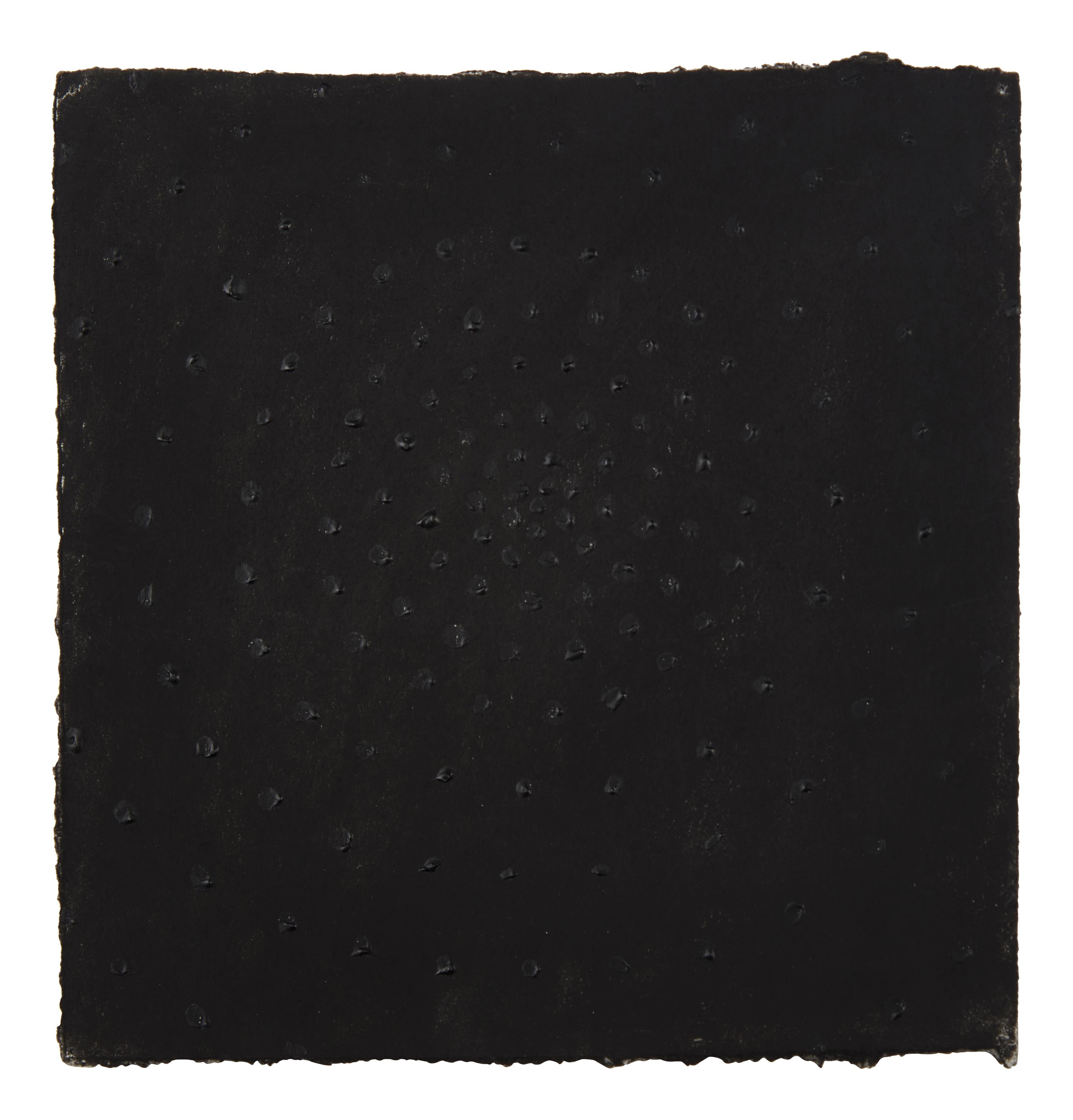 Studies for Variations on a Theme #1-7, 1993