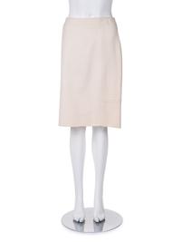 Three Ralph Rucci Items: Two Jackets and One Skirt, 2000-10s