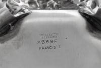 An American Silver Bowl