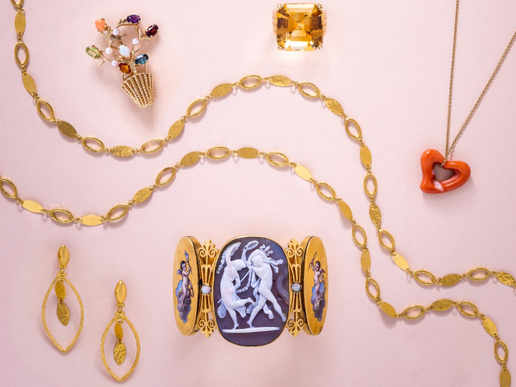 Essential Jewelry
