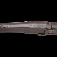 J&S Hawken Percussion Sporting Rifle