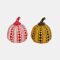 Two Pumpkins