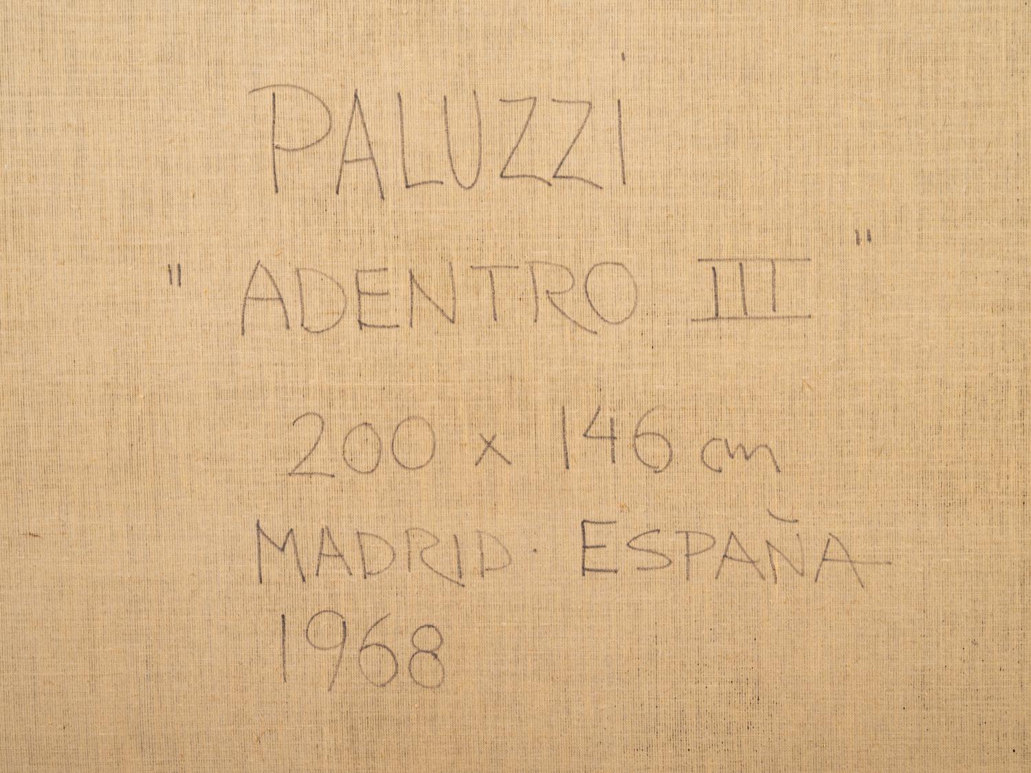 Adentro III