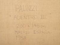 Adentro III