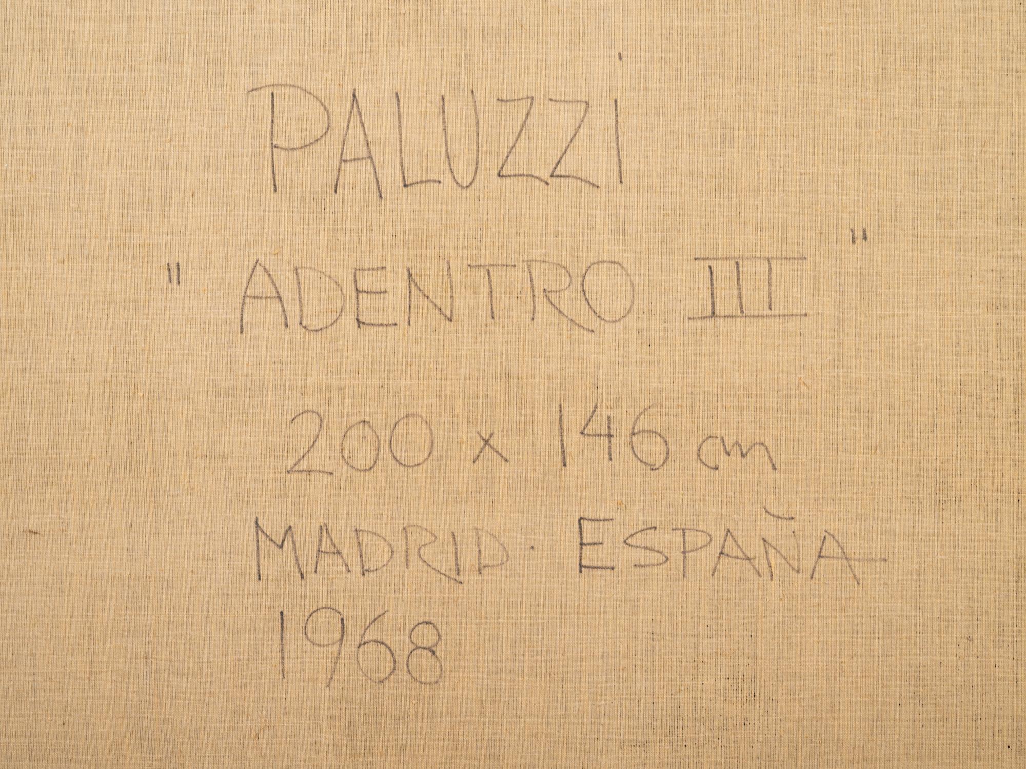 Adentro III