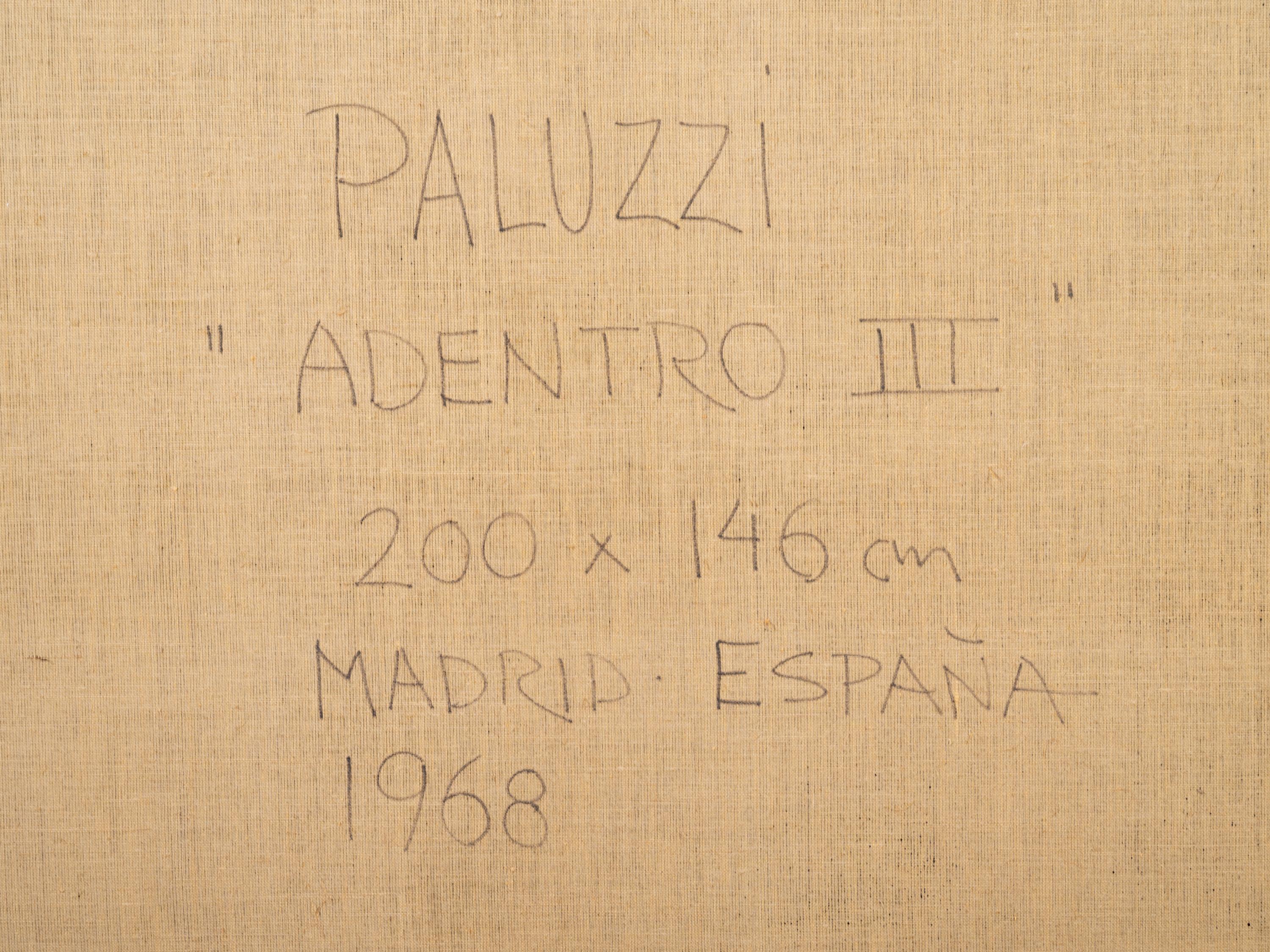 Adentro III