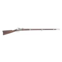 Unmarked US Model 1861 Contract Rifle Musket Attributed to Whitney