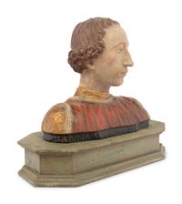 After Mino da Fiesole (Italian, ca. 1429-1484)