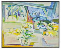 Still Life, circa early 1960s