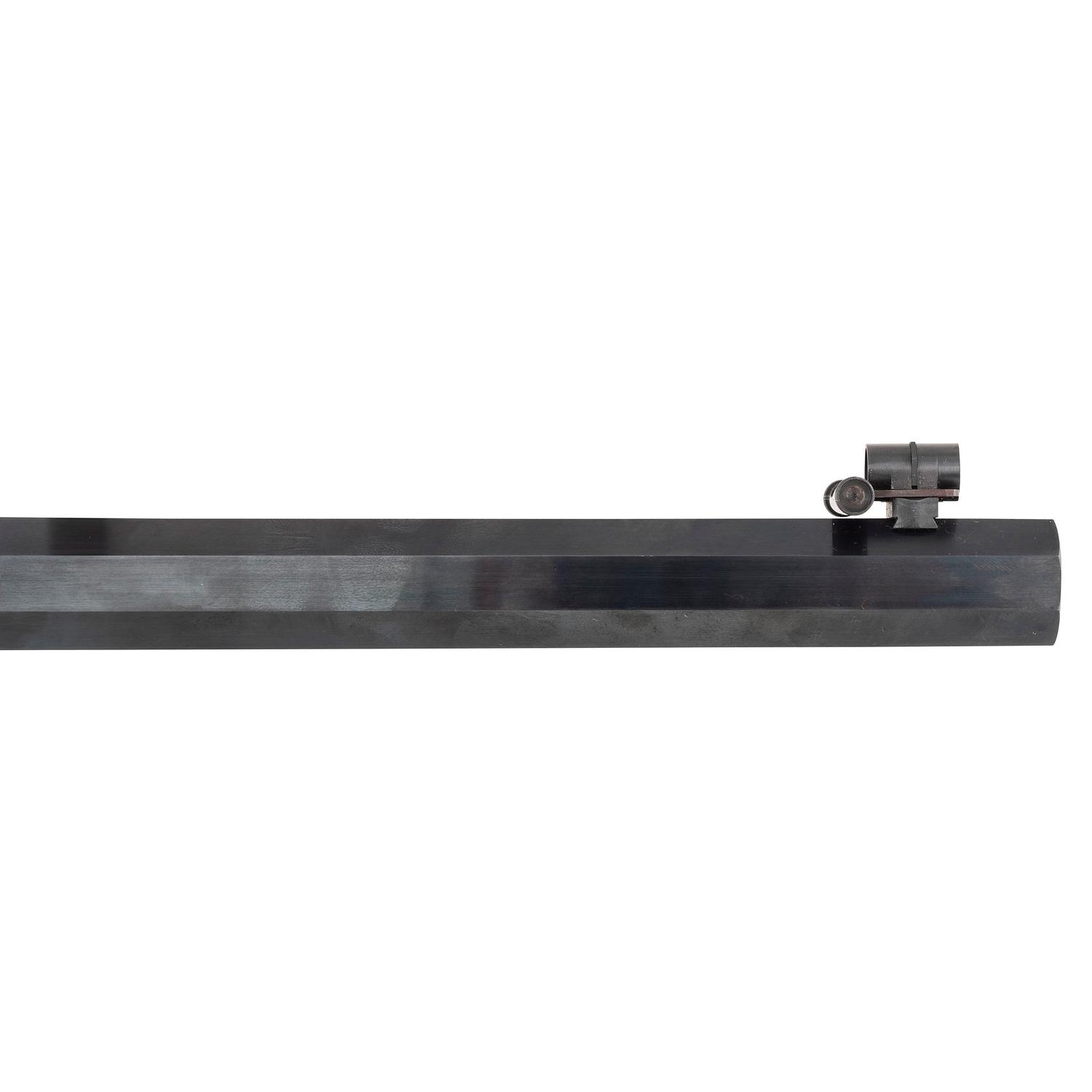* Ballard Rifle Company .22LR Rolling Block Rifle