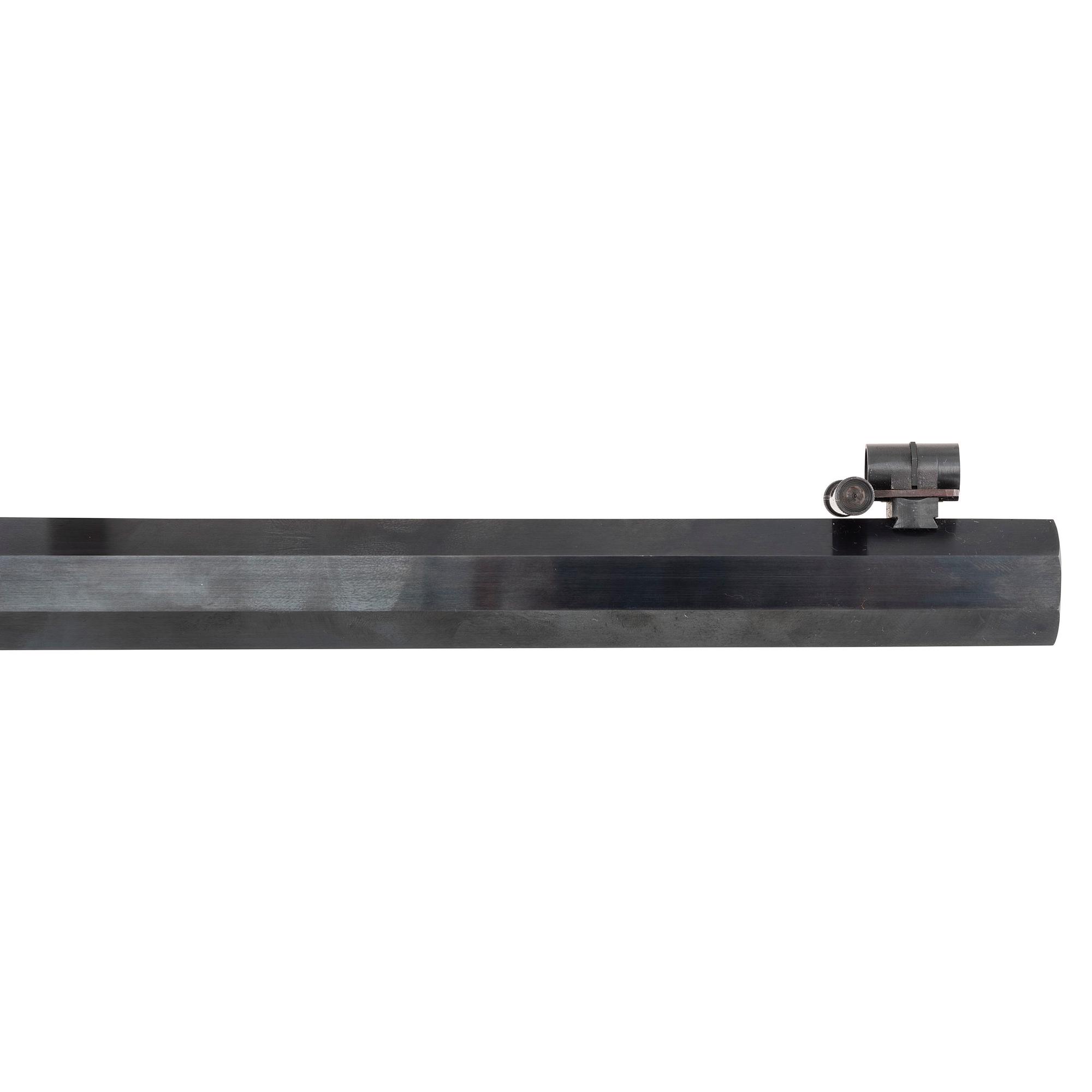* Ballard Rifle Company .22LR Rolling Block Rifle
