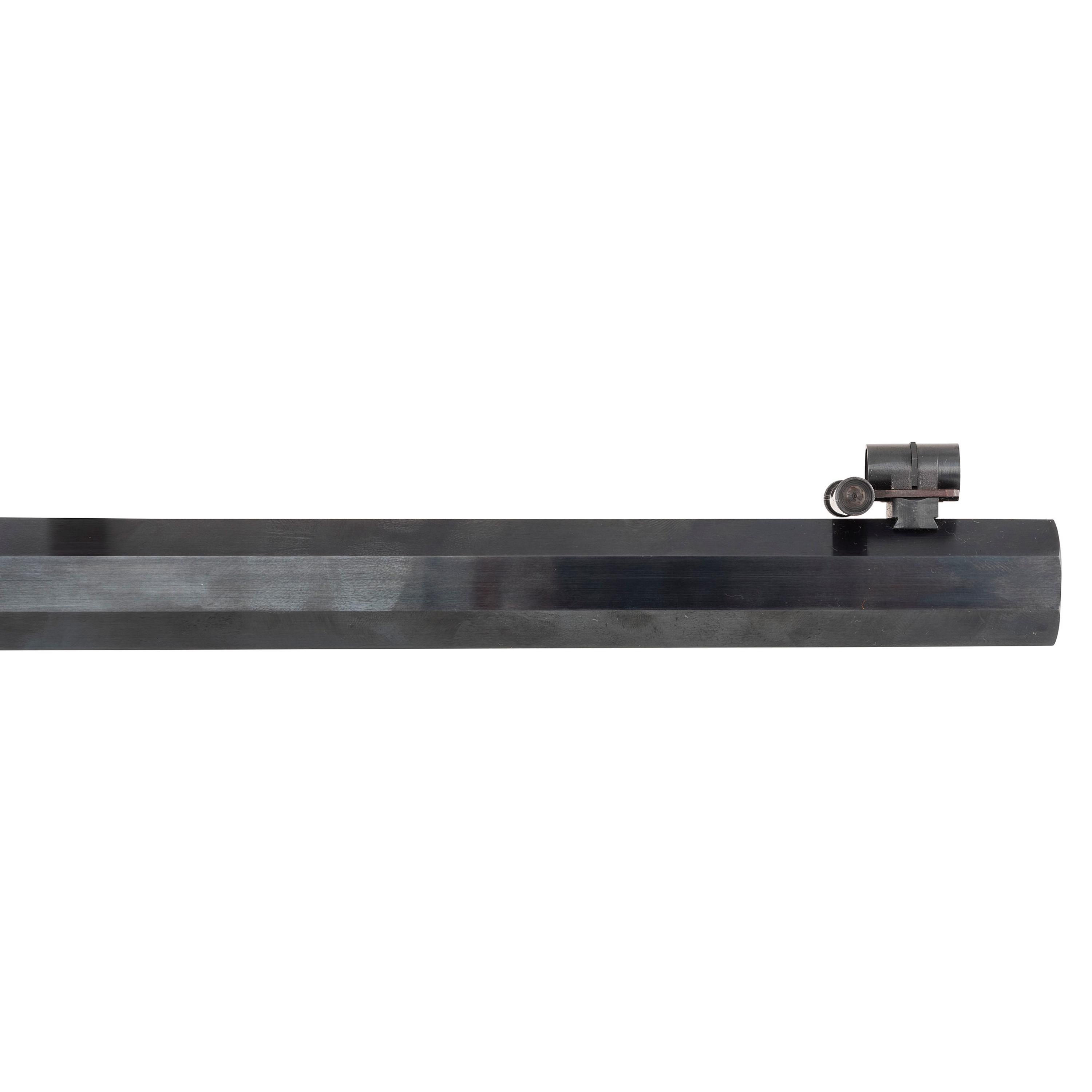 * Ballard Rifle Company .22LR Rolling Block Rifle