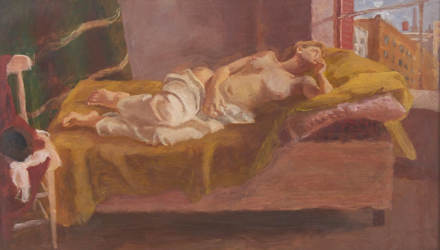 Nude
