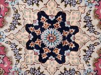 A Tabriz Wool Rug