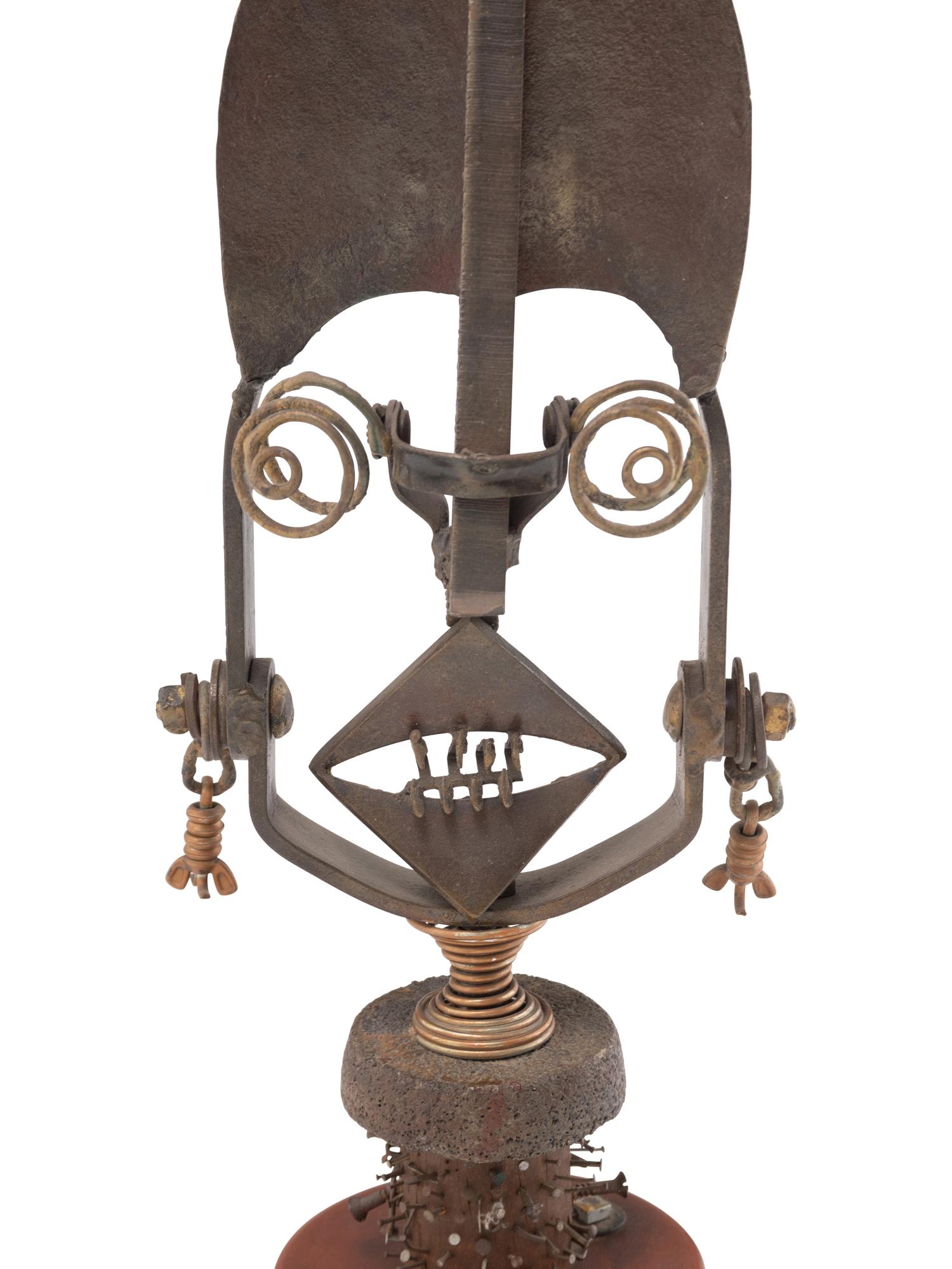 Sculpture