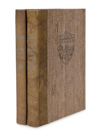 [LIMITED EDITIONS CLUB]. BENTON, Thomas Hart (1889-1975), illustrator. -- STEINBECK, John (1902-1968). The Grapes of Wrath. New York: The Limited Editions Club, 1940.